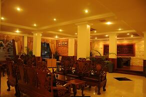 City Angkor Hotel