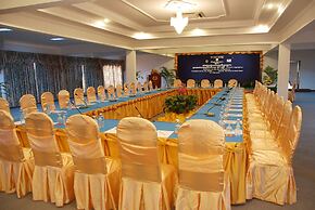 City Angkor Hotel
