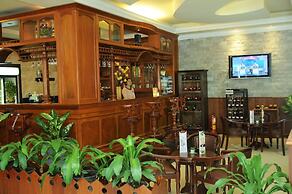 City Angkor Hotel