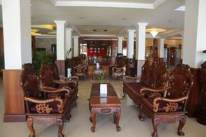 City Angkor Hotel