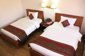 City Angkor Hotel
