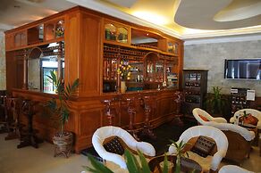 City Angkor Hotel