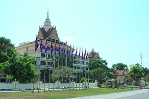 City Angkor Hotel