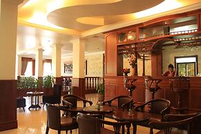 City Angkor Hotel