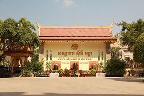 City Angkor Hotel