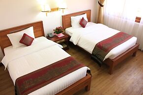 City Angkor Hotel