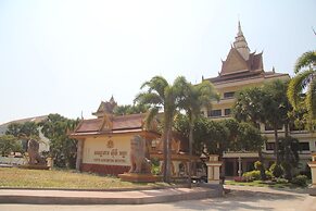City Angkor Hotel