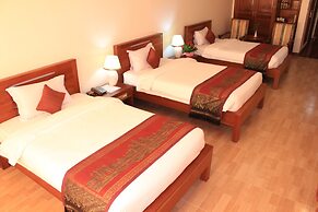 City Angkor Hotel