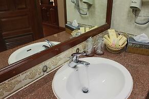 City Angkor Hotel