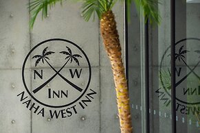 Naha-West Inn