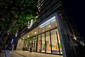 Naha-West Inn