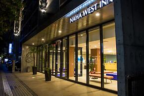 Naha-West Inn