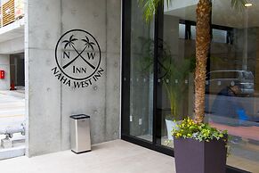Naha-West Inn