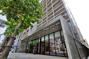 Naha-West Inn