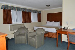 Hinton Lodge