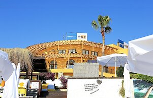 Ceshme Plus Hotel