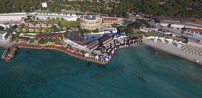 Ceshme Plus Hotel