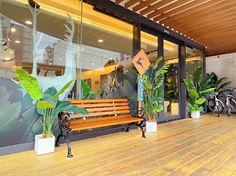 Finders Hotel Hualien Da-Tong