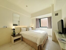 Finders Hotel Hualien Da-Tong