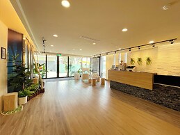 Finders Hotel Hualien Da-Tong