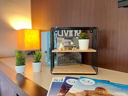 Finders Hotel Hualien Da-Tong