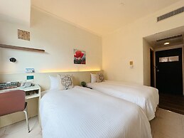Finders Hotel Hualien Da-Tong