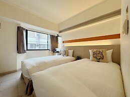 Finders Hotel Hualien Da-Tong