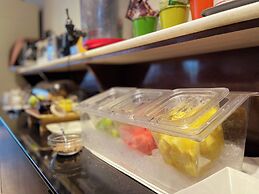 Finders Hotel Hualien Da-Tong