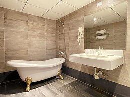 Finders Hotel Hualien Da-Tong