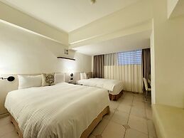 Finders Hotel Hualien Da-Tong