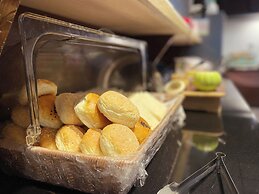 Finders Hotel Hualien Da-Tong