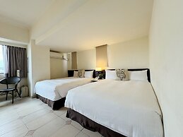 Finders Hotel Hualien Da-Tong