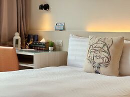 Finders Hotel Hualien Da-Tong