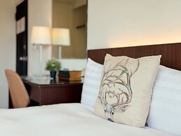 Finders Hotel Hualien Da-Tong