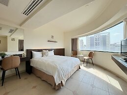 Finders Hotel Hualien Da-Tong