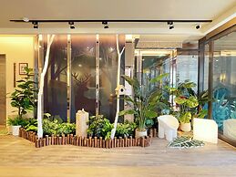 Finders Hotel Hualien Da-Tong