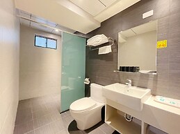 Finders Hotel Hualien Da-Tong