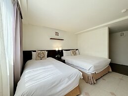 Finders Hotel Hualien Da-Tong