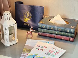 Finders Hotel Hualien Da-Tong