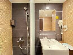 Finders Hotel Hualien Da-Tong