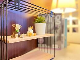 Finders Hotel Hualien Da-Tong