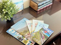 Finders Hotel Hualien Da-Tong