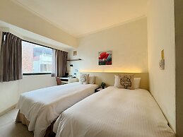 Finders Hotel Hualien Da-Tong