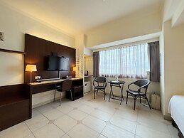 Finders Hotel Hualien Da-Tong