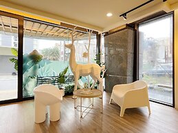 Finders Hotel Hualien Da-Tong