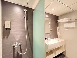 Finders Hotel Hualien Da-Tong