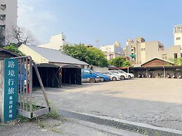 Finders Hotel Hualien Da-Tong