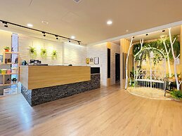 Finders Hotel Hualien Da-Tong