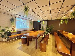 Finders Hotel Hualien Da-Tong