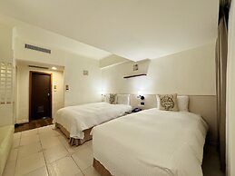 Finders Hotel Hualien Da-Tong